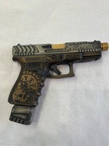 GLOCK 19 GEN 3 9MM LUGER (9X19 PARA) - 2 of 3