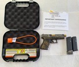 GLOCK 19 GEN 3 9MM LUGER (9X19 PARA) - 1 of 3