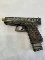 GLOCK 19 GEN 3 9MM LUGER (9X19 PARA) - 3 of 3