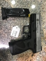 TAURUS Millenium G2 PT-111 9MM LUGER (9X19 PARA) - 1 of 3