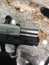 TAURUS Millenium G2 PT-111 9MM LUGER (9X19 PARA) - 2 of 3