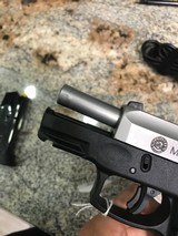 TAURUS Millenium G2 PT-111 9MM LUGER (9X19 PARA) - 3 of 3