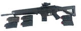 SIG SAUER SIG522 .22 LR - 1 of 2