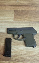 KELTEC p3at .380 ACP - 1 of 3