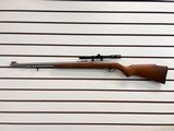 MARLIN 60 SB MICRO .22 LR - 1 of 3
