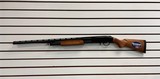 MOSSBERG 500 *Gold Trigger* Adjustable Stock 12 GA - 1 of 3