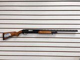 MOSSBERG 500 *Gold Trigger* Adjustable Stock 12 GA - 3 of 3