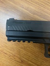 SIG SAUER P320 9MM LUGER (9X19 PARA) - 2 of 3