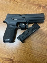 SIG SAUER P320 9MM LUGER (9X19 PARA) - 3 of 3