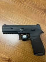 SIG SAUER P320 9MM LUGER (9X19 PARA) - 1 of 3