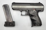 HI-POINT CF380 .380 ACP - 1 of 3