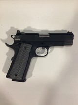 SPRINGFIELD ARMORY 1911 champion range officer lightweight ro elite pi9137e .45 ACP - 1 of 3