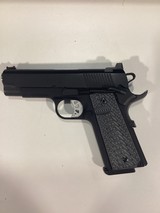 SPRINGFIELD ARMORY 1911 champion range officer lightweight ro elite pi9137e .45 ACP - 2 of 3