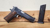 REMINGTON 1911 R1 .45 ACP - 1 of 3