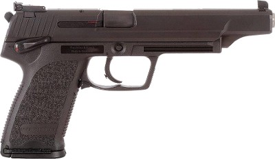 HECKLER & KOCH USP ELITE .45 ACP