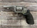 SMITH & WESSON 64 .38 SPL - 1 of 2