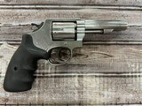 SMITH & WESSON 64 .38 SPL - 2 of 2