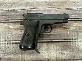 BERETTA 1935 .32 ACP - 1 of 2