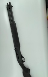 REMINGTON 1100 TACTICAL 12 GA - 1 of 2