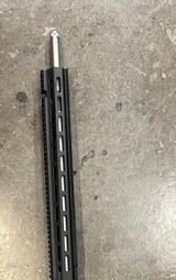 SAVAGE ARMS MSR 10 6MM CREEDMOOR - 1 of 2