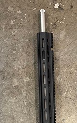 SAVAGE ARMS MSR 10 6MM CREEDMOOR - 2 of 2