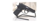 BERSA Bersa Thunder 380 .380 ACP - 2 of 3