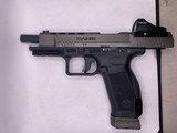 CANIK CANIK TP9SFX 9MM LUGER (9X19 PARA) - 3 of 3