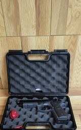 BERETTA 92FSR .22LR .22 LR - 1 of 3