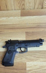BERETTA 92FSR .22LR .22 LR - 3 of 3