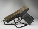 CANIK CANIK TP9 ELITE SC 9MM LUGER (9X19 PARA) - 1 of 3