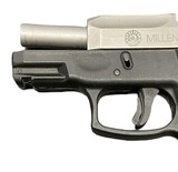 TAURUS Millenium PT111 G2 9MM LUGER (9X19 PARA) - 3 of 3