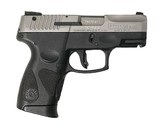 TAURUS Millenium PT111 G2 9MM LUGER (9X19 PARA) - 2 of 3