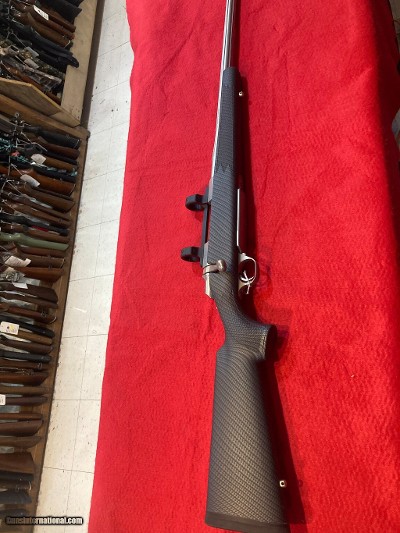 BROWNING A-BOLT 7MM REM MAG