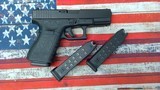 GLOCK 23C GEN3 .40 S&W - 2 of 3