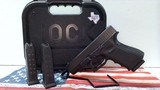 GLOCK 23C GEN3 .40 S&W - 1 of 3