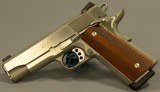 LES BAER CUSTOM, INC. BAER CUSTOM CONCEPT VIII .45 ACP - 3 of 3