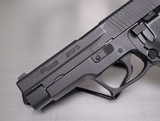 SIG SAUER P220 P 220 Made In Germany .45 ACP - 3 of 3