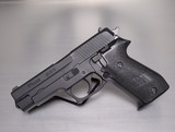 SIG SAUER P220 P 220 Made In Germany .45 ACP - 2 of 3