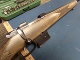 CZ 527 AMERICAN RUSTIC 7.62X39MM - 3 of 3