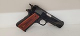 COLT 1911 COMBAT COMMANDER .45 ACP - 1 of 3