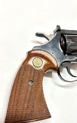 COLT DIAMONDBACK .38 SPL - 1 of 3