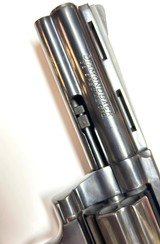 COLT DIAMONDBACK .38 SPL - 3 of 3