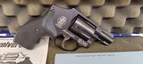 SMITH & WESSON 442-1 .38 SPL +P - 3 of 3