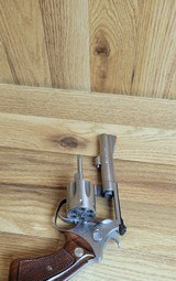 SMITH & WESSON Model 63 .22 LR - 3 of 3