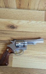 SMITH & WESSON Model 63 .22 LR - 1 of 3