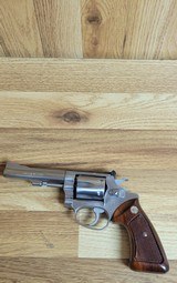 SMITH & WESSON Model 63 .22 LR - 2 of 3