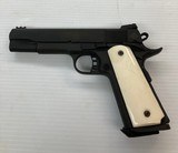 ROCK ISLAND ARMORY 1911 A1 FS TAC II 10MM - 2 of 3