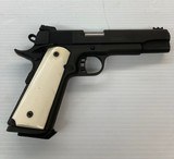 ROCK ISLAND ARMORY 1911 A1 FS TAC II 10MM - 3 of 3