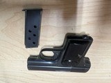 HAENEL SCHMEISSERS PATENT .25 ACP - 3 of 3
