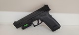SPRINGFIELD ARMORY XD-45 TACTICAL .45 ACP - 3 of 3